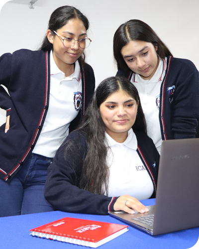 Plan de estudios BUAP
